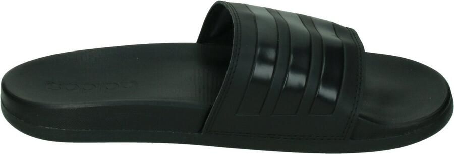 Adidas Sportswear Adilette Comfort Sandalen Core Black Core Black Core Black - Foto 16