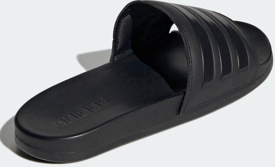 Adidas Sportswear Adilette Comfort Sandalen Core Black Core Black Core Black - Foto 10