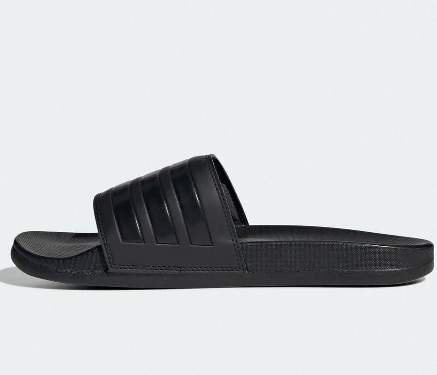 Adidas Sportswear Adilette Comfort Sandalen Core Black Core Black Core Black - Foto 7