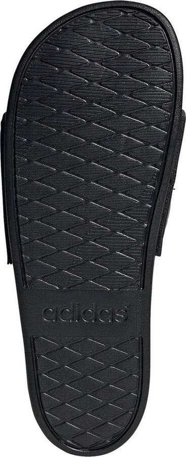 Adidas Sportswear Adilette Comfort Sandalen Core Black Core Black Core Black - Foto 19