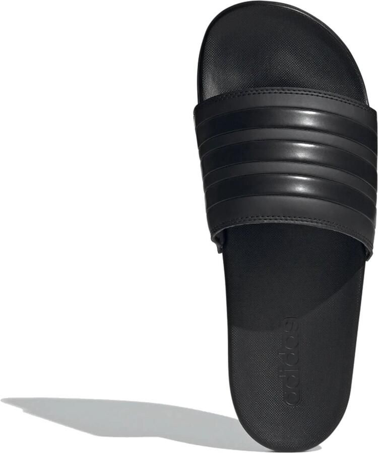 Adidas Sportswear Adilette Comfort Sandalen Core Black Core Black Core Black - Foto 8