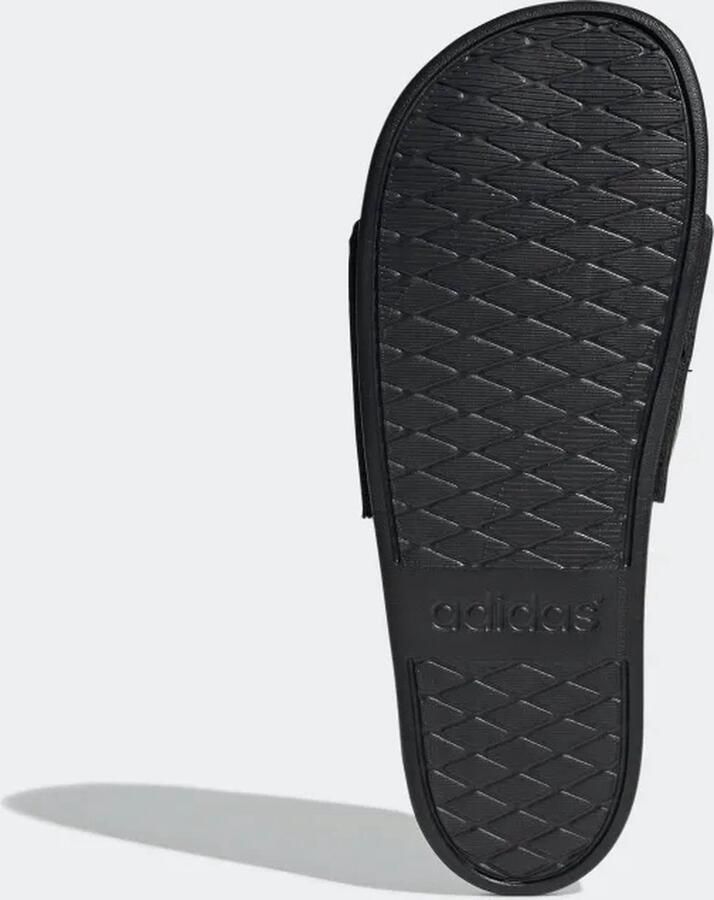Adidas Sportswear Adilette Comfort Sandalen Core Black Core Black Core Black - Foto 11