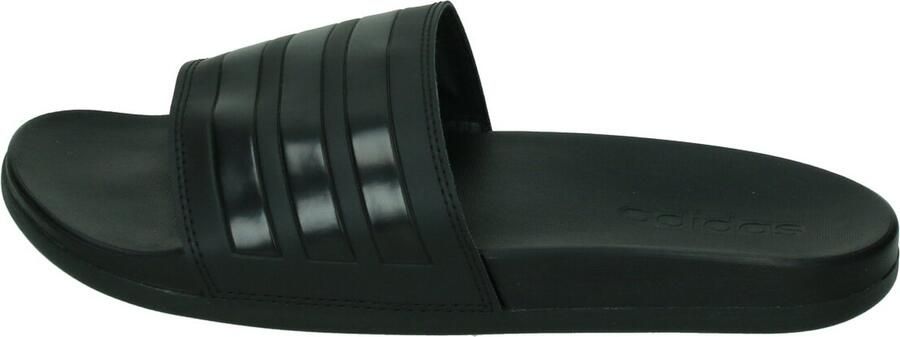 Adidas Sportswear Adilette Comfort Sandalen Core Black Core Black Core Black - Foto 20