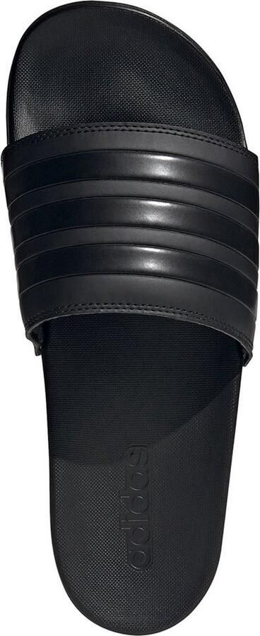 Adidas Sportswear Adilette Comfort Sandalen Core Black Core Black Core Black - Foto 18