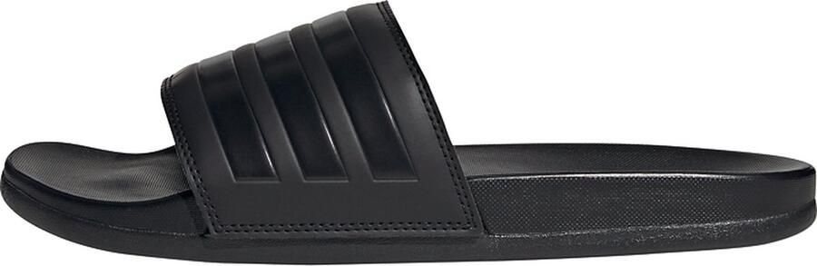 Adidas Sportswear Adilette Comfort Sandalen Core Black Core Black Core Black - Foto 17