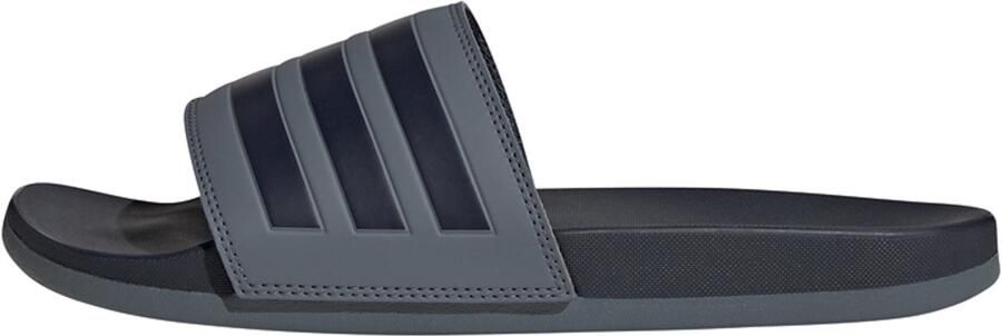 Adidas Sportswear Adilette Comfort Badslippers Unisex Zwart - Foto 3