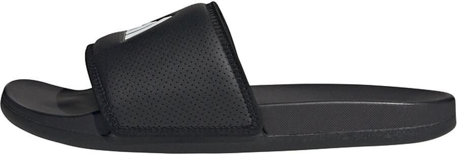 Adidas Sportswear adilette Comfort Slippers Zwart