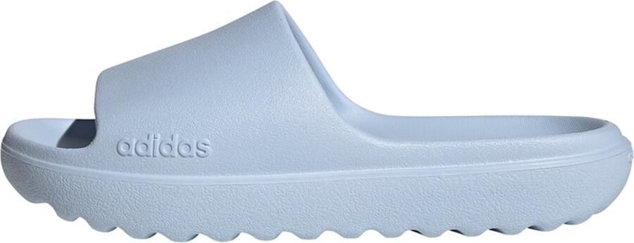 Adidas Sportswear Adilette Lumia Badslippers Blauw - Foto 7