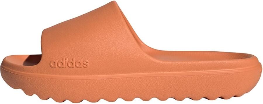 Adidas Sportswear adilette Lumia Badslippers Unisex Oranje - Foto 6