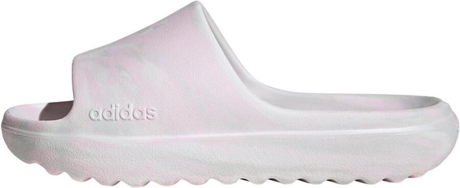 Adidas Sportswear Adilette Lumia Badslippers Unisex Roze - Foto 1