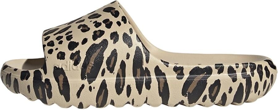 Adidas Sportswear Adilette Lumia Slippers Unisex Beige