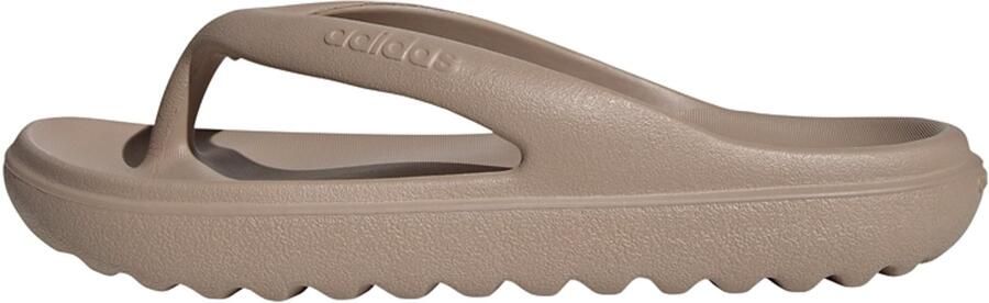 Adidas Sportswear ADILETTE LUMIA SLIPPERS Unisex Bruin