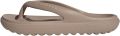 Adidas Sportswear Adilette Lumia Slippers Unisex Bruin - Bruin