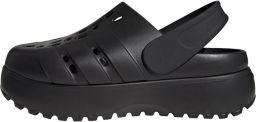Adidas Klompen Sandales Adilette Platform plateforme synthétique