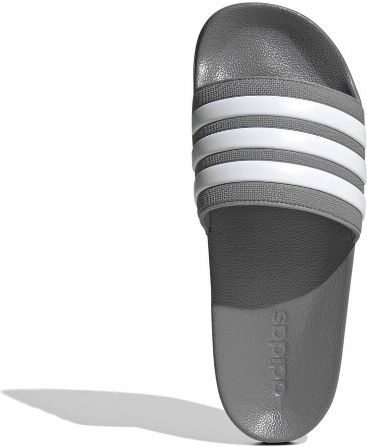 Adidas Sportswear Instappers met labelprint model 'ADILETTE SHOWER'