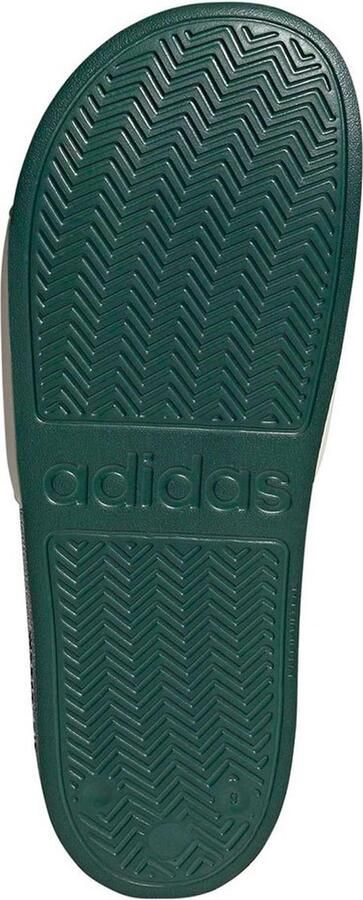 Adidas Sportswear Adilette Shower Badslippers Unisex Wit - Foto 2