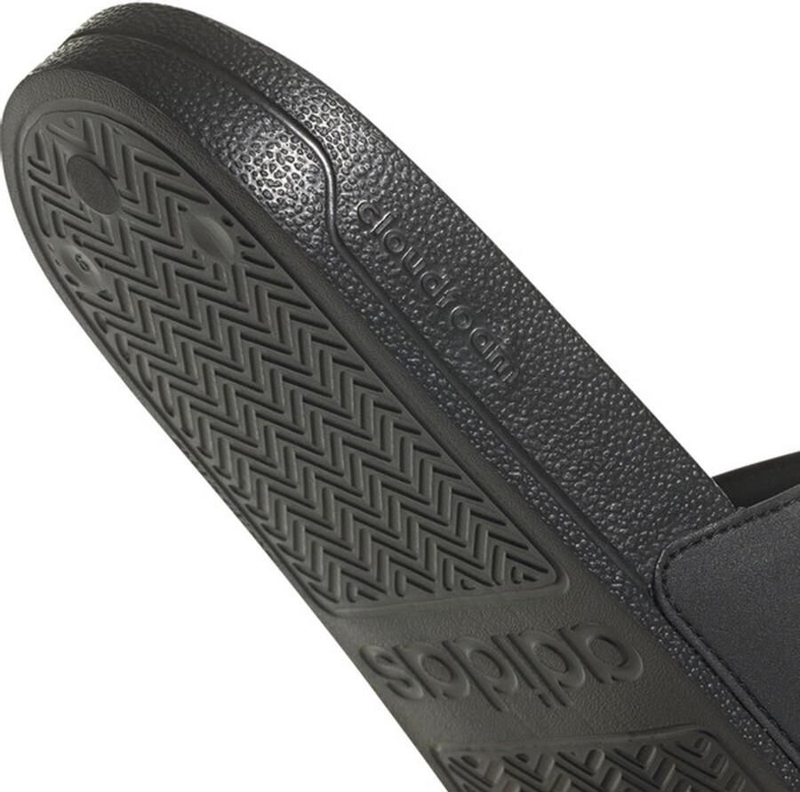 Adidas Perfor ce Adilette Shower badslippers lichtroze rood ecru - Foto 2