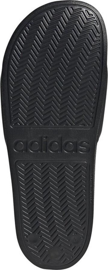 Adidas Perfor ce Adilette Shower badslippers lichtroze rood ecru - Foto 9