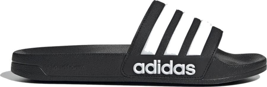 Adidas adilette Shower Badslippers Collegiate Navy Cloud White Collegiate Navy