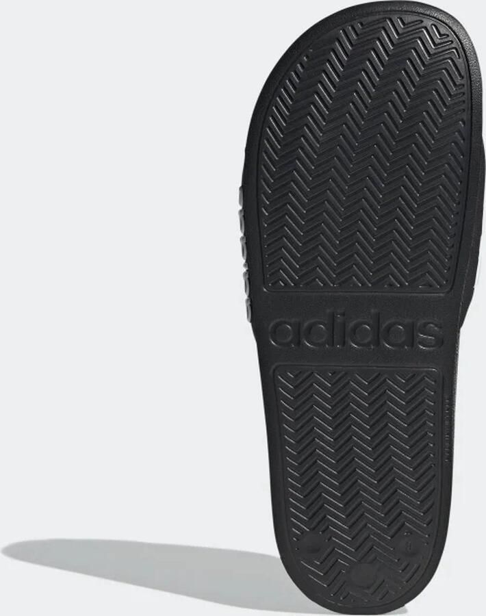 Adidas adilette Shower Badslippers Collegiate Navy Cloud White Collegiate Navy - Foto 6