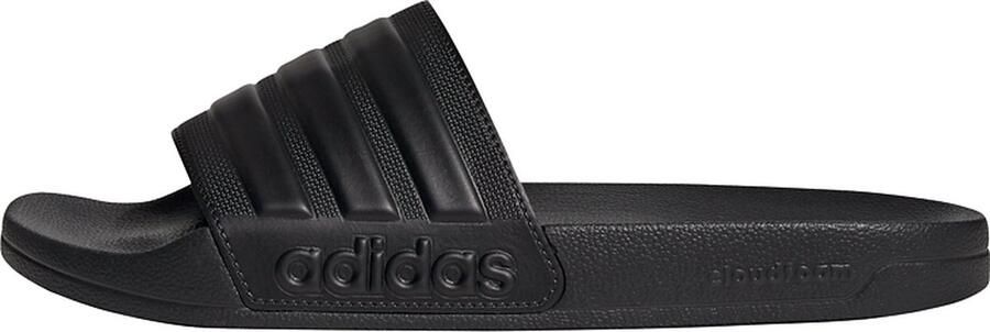 Adidas Sportswear Adilette Shower Badslippers Unisex Zwart - Foto 3