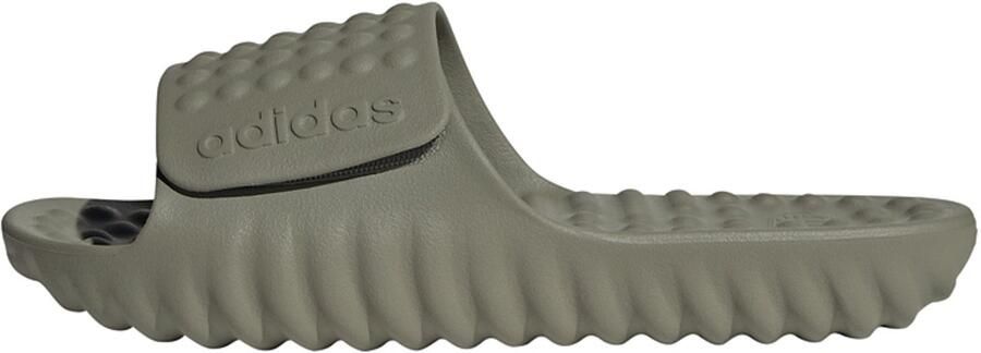 Adidas Sportswear Adissage 360rec Slippers Unisex Bruin - Foto 1