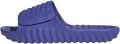 Adidas Sportswear Adissage 360Rec Slippers Unisex Paars - Paars