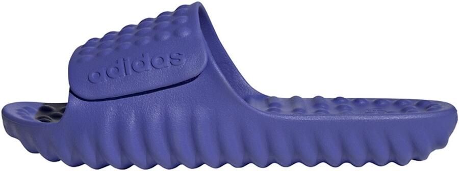 Adidas Sportswear Adissage 360Rec Slippers Unisex Paars