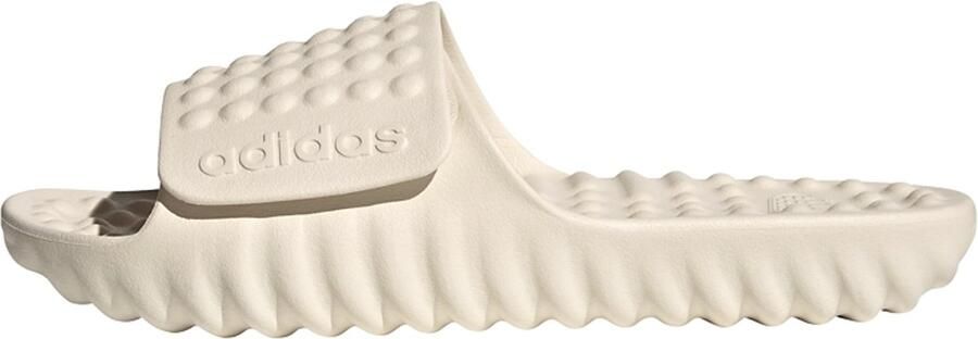 Adidas Sportswear Adissage 360rec Slippers Unisex Wit - Foto 2