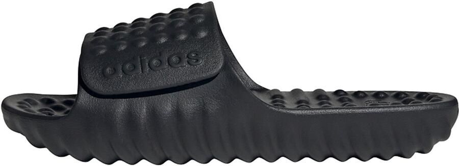 Adidas Sportswear Adissage 360rec Slippers Unisex Zwart - Foto 2