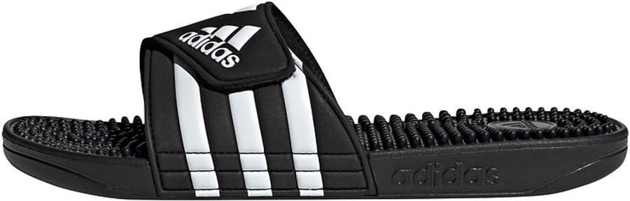 Adidas Sportswear Adissage Badslippers Unisex Zwart