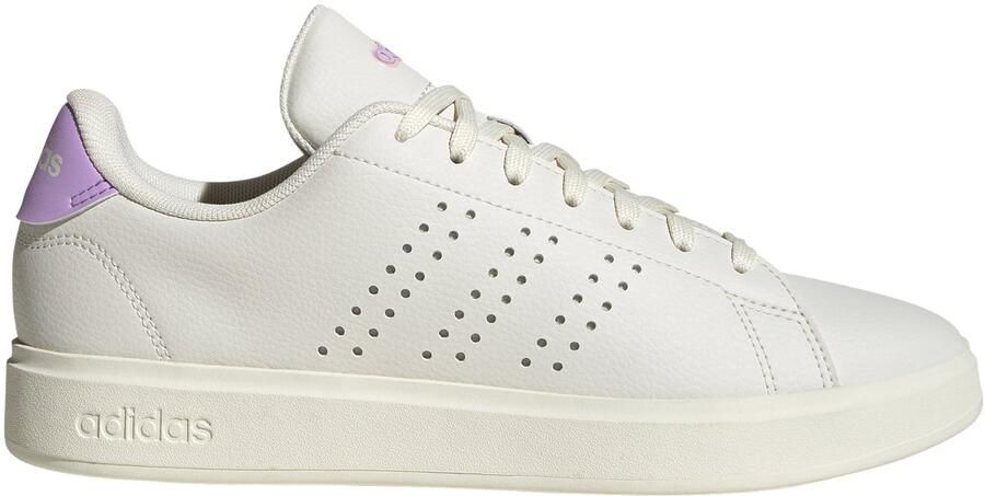 Adidas Sportswear Advantage 2.0 Schoenen Dames Wit - Foto 2