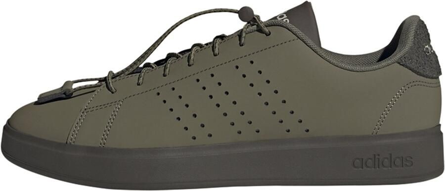 Adidas Sportswear Advantage 2.0 Schoenen Heren Groen