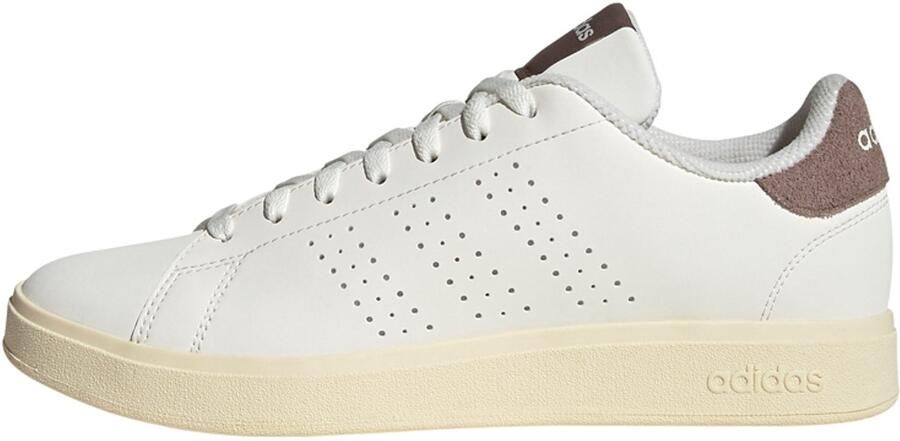 Adidas Sportswear Advantage Base 2.0 Schoenen Heren Wit