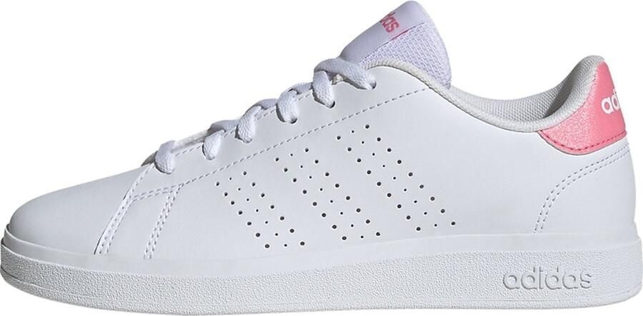 Adidas Sportswear Advantage Base 2.0 Schoenen Kids Kinderen Wit