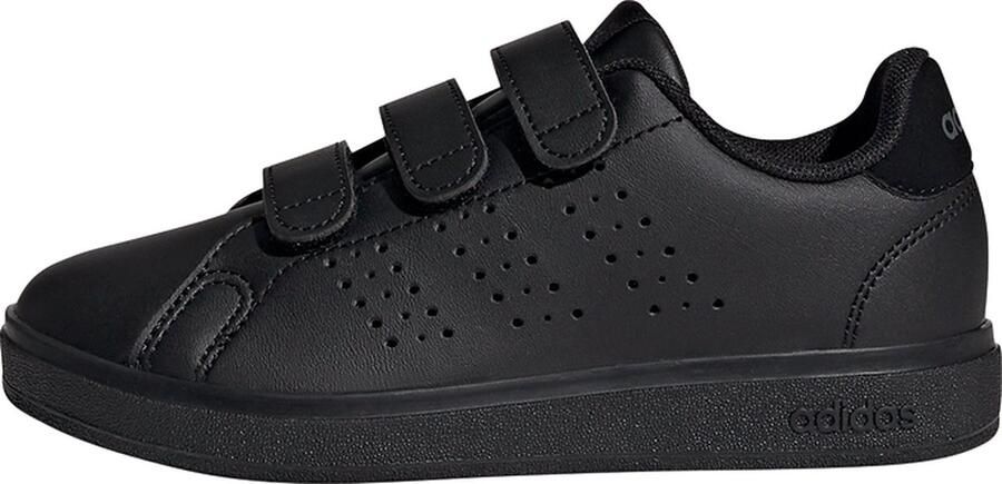 Adidas Sportswear Advantage Base 2.0 Schoenen Kids Kinderen Zwart - Foto 2