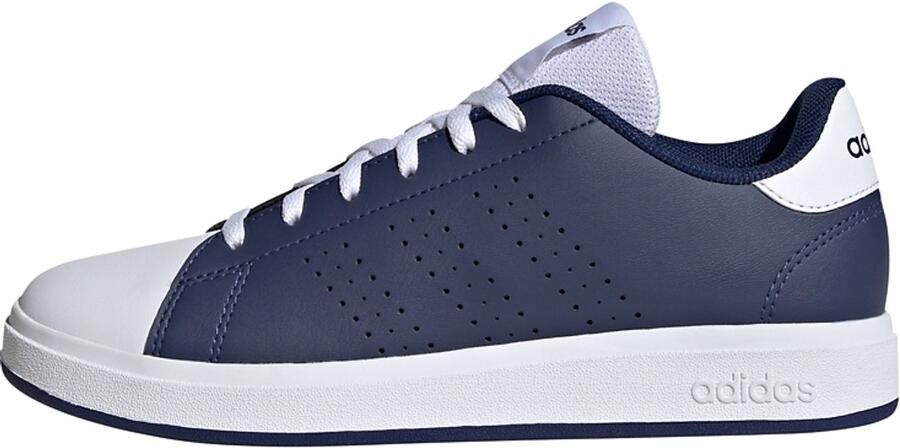 Adidas Advantage Base 2.0 Schoenen Blauw 2 3
