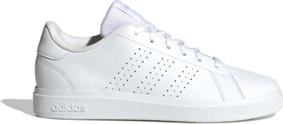 Adidas Sportswear Advantage Base 2.0 Schoenen Kinderen Wit
