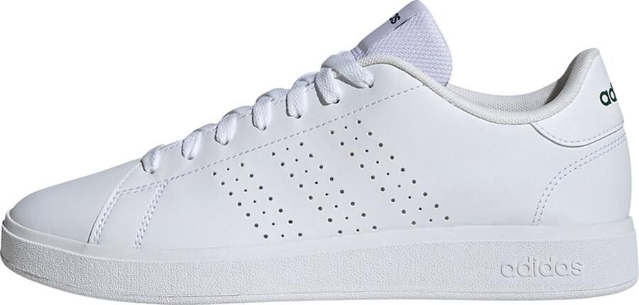 Adidas Sportswear Advantage Base 2.0 Schoenen Unisex Wit