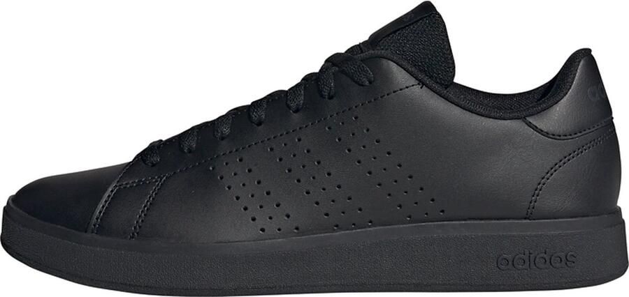 Adidas Sportswear Advantage Base 2.0 Schoenen Unisex Zwart