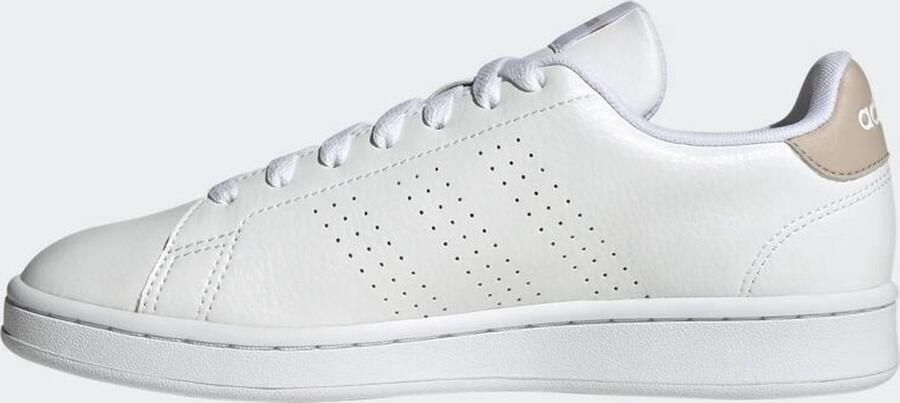 Adidas Leren Sneakers met Ronde Neus en Stoffen Voering - Foto 16