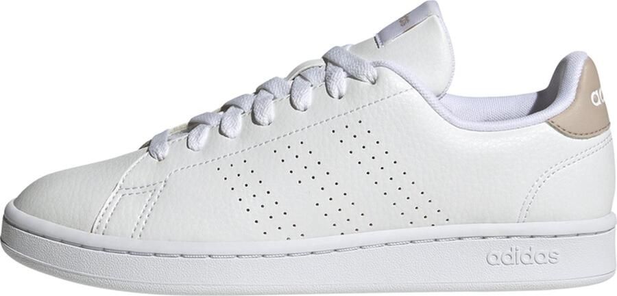 Adidas Sportswear Advantage Sneakers White 4 Dames - Foto 17