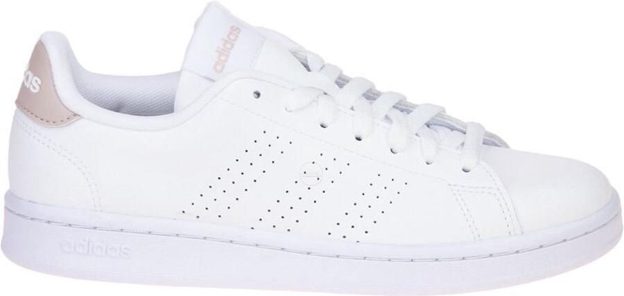 Adidas Leren Sneakers met Ronde Neus en Stoffen Voering - Foto 15