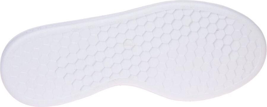 Adidas Leren Sneakers met Ronde Neus en Stoffen Voering - Foto 20
