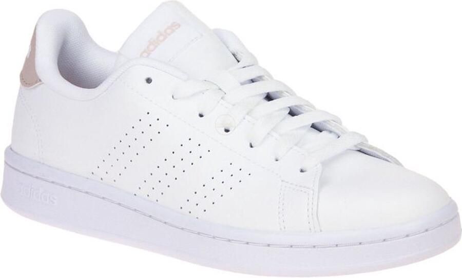Adidas Leren Sneakers met Ronde Neus en Stoffen Voering - Foto 12