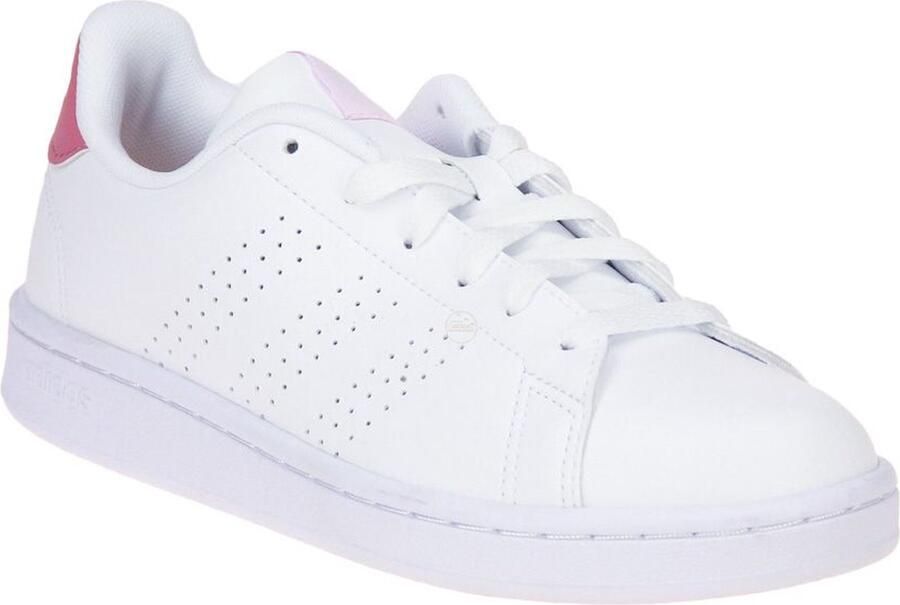 Adidas Sportswear Advantage Sneakers White 4 Dames - Foto 14