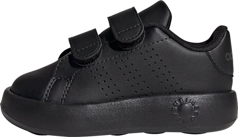 Adidas Sportswear Advantage Schoenen Kids Kinderen Zwart