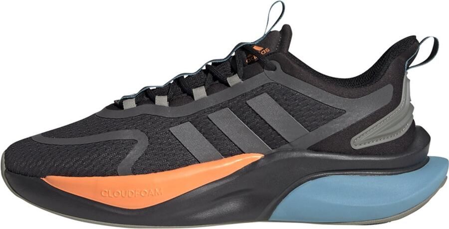 Adidas Sportswear Alphabounce+ Bounce Schoenen Heren Grijs