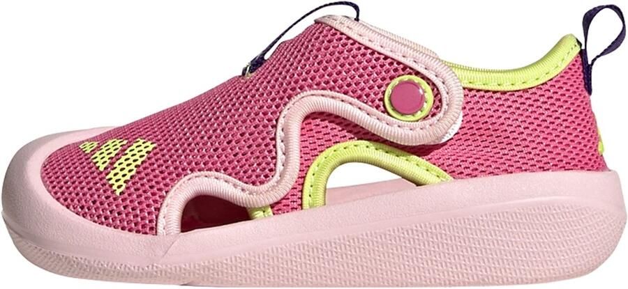 Adidas Sportswear Altaventure 3 Schoenen Kids Kinderen Roze