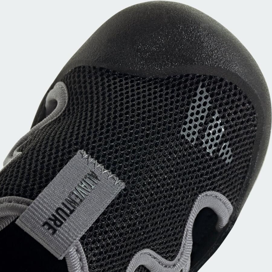 Adidas Sportswear Altaventure 3 Schoenen Kids Kinderen Zwart